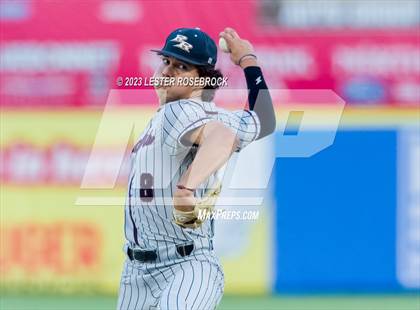 Thumbnail 2 in Rouse @ Boerne-Champion (UIL 5A Regional Finals) photogallery.