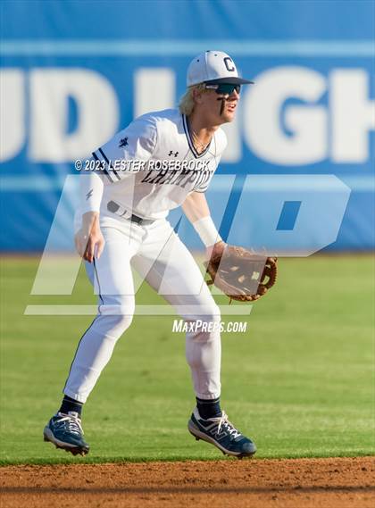 Thumbnail 2 in Rouse @ Boerne-Champion (UIL 5A Regional Finals) photogallery.