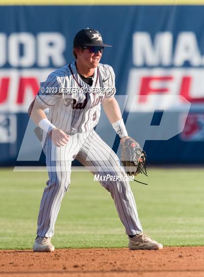 Thumbnail 2 in Rouse @ Boerne-Champion (UIL 5A Regional Finals) photogallery.
