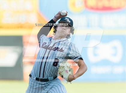 Thumbnail 3 in Rouse @ Boerne-Champion (UIL 5A Regional Finals) photogallery.