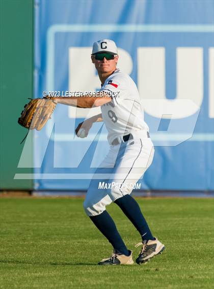 Thumbnail 3 in Rouse @ Boerne-Champion (UIL 5A Regional Finals) photogallery.