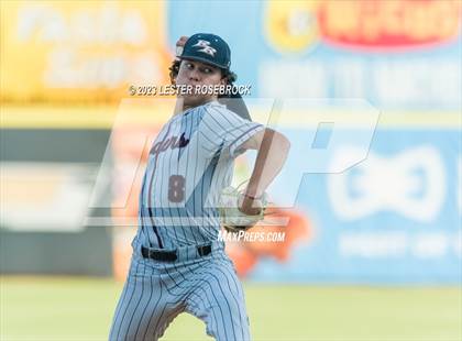 Thumbnail 3 in Rouse @ Boerne-Champion (UIL 5A Regional Finals) photogallery.