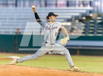 Thumbnail 2 in Rouse @ Boerne-Champion (UIL 5A Regional Finals) photogallery.