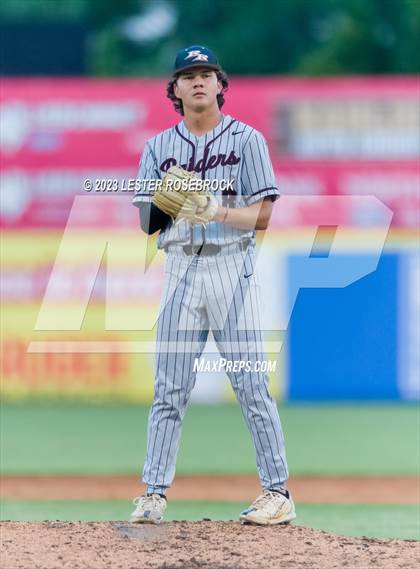 Thumbnail 3 in Rouse @ Boerne-Champion (UIL 5A Regional Finals) photogallery.