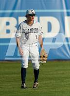 Photo from the gallery "Rouse @ Boerne-Champion (UIL 5A Regional Finals)"