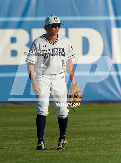 Thumbnail 3 in Rouse @ Boerne-Champion (UIL 5A Regional Finals) photogallery.