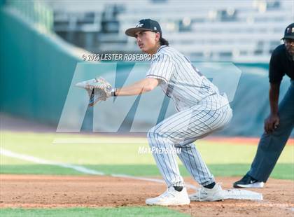 Thumbnail 1 in Rouse @ Boerne-Champion (UIL 5A Regional Finals) photogallery.