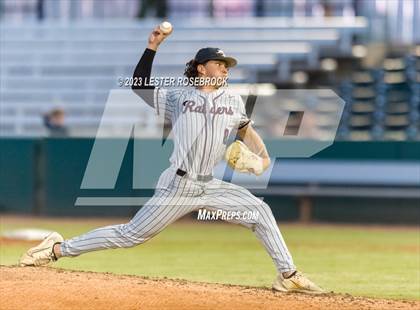 Thumbnail 2 in Rouse @ Boerne-Champion (UIL 5A Regional Finals) photogallery.