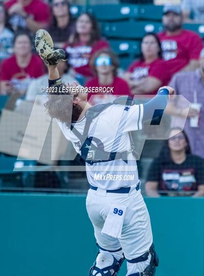Thumbnail 2 in Rouse @ Boerne-Champion (UIL 5A Regional Finals) photogallery.