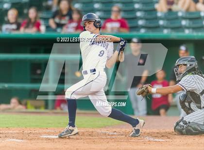 Thumbnail 3 in Rouse @ Boerne-Champion (UIL 5A Regional Finals) photogallery.