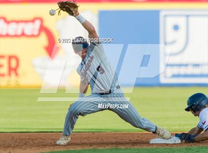 Thumbnail 3 in Rouse @ Boerne-Champion (UIL 5A Regional Finals) photogallery.