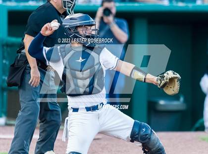 Thumbnail 2 in Rouse @ Boerne-Champion (UIL 5A Regional Finals) photogallery.
