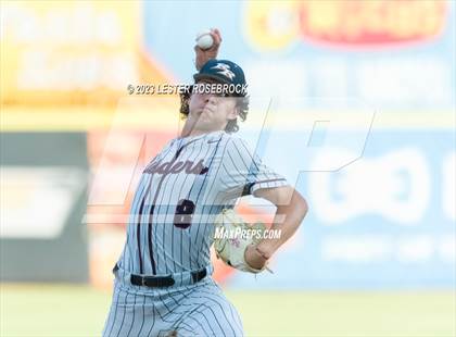 Thumbnail 2 in Rouse @ Boerne-Champion (UIL 5A Regional Finals) photogallery.