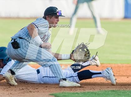 Thumbnail 2 in Rouse @ Boerne-Champion (UIL 5A Regional Finals) photogallery.