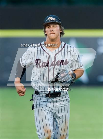 Thumbnail 1 in Rouse @ Boerne-Champion (UIL 5A Regional Finals) photogallery.