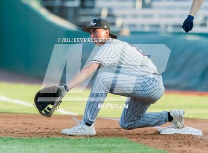 Thumbnail 2 in Rouse @ Boerne-Champion (UIL 5A Regional Finals) photogallery.