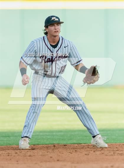 Thumbnail 2 in Rouse @ Boerne-Champion (UIL 5A Regional Finals) photogallery.