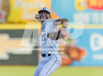 Thumbnail 3 in Rouse @ Boerne-Champion (UIL 5A Regional Finals) photogallery.