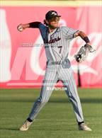 Photo from the gallery "Rouse @ Boerne-Champion (UIL 5A Regional Finals)"