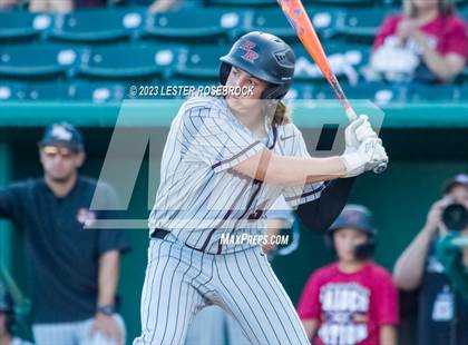 Thumbnail 1 in Rouse @ Boerne-Champion (UIL 5A Regional Finals) photogallery.