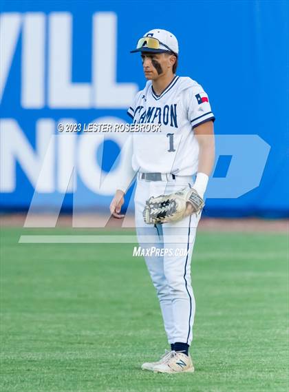 Thumbnail 3 in Rouse @ Boerne-Champion (UIL 5A Regional Finals) photogallery.
