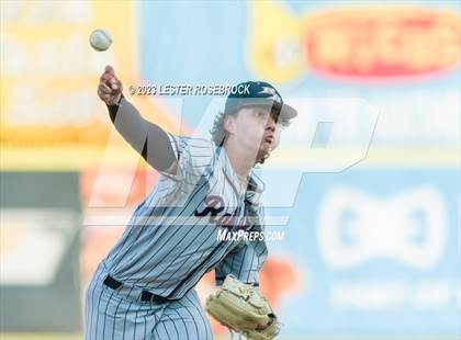 Thumbnail 1 in Rouse @ Boerne-Champion (UIL 5A Regional Finals) photogallery.