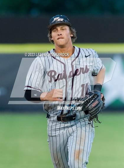 Thumbnail 2 in Rouse @ Boerne-Champion (UIL 5A Regional Finals) photogallery.