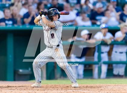 Thumbnail 2 in Rouse @ Boerne-Champion (UIL 5A Regional Finals) photogallery.
