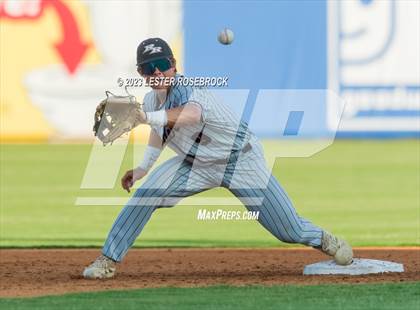 Thumbnail 2 in Rouse @ Boerne-Champion (UIL 5A Regional Finals) photogallery.