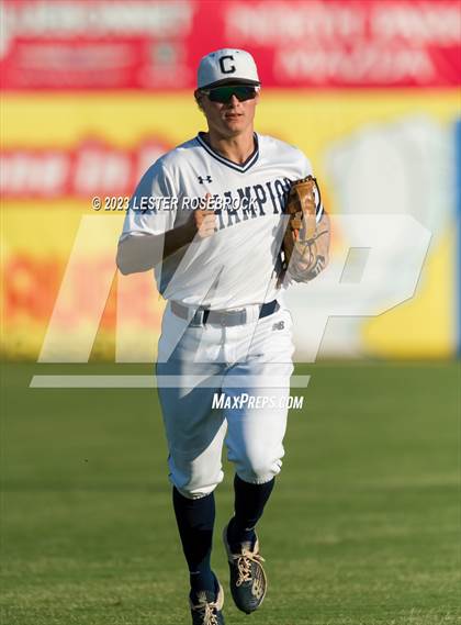 Thumbnail 3 in Rouse @ Boerne-Champion (UIL 5A Regional Finals) photogallery.