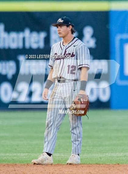 Thumbnail 1 in Rouse @ Boerne-Champion (UIL 5A Regional Finals) photogallery.