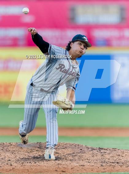 Thumbnail 1 in Rouse @ Boerne-Champion (UIL 5A Regional Finals) photogallery.