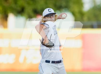 Thumbnail 3 in Rouse @ Boerne-Champion (UIL 5A Regional Finals) photogallery.