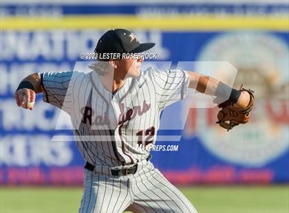 Thumbnail 2 in Rouse @ Boerne-Champion (UIL 5A Regional Finals) photogallery.