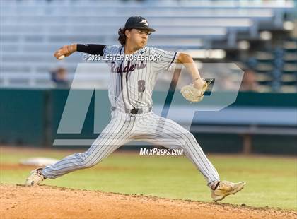 Thumbnail 1 in Rouse @ Boerne-Champion (UIL 5A Regional Finals) photogallery.