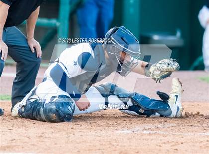 Thumbnail 2 in Rouse @ Boerne-Champion (UIL 5A Regional Finals) photogallery.