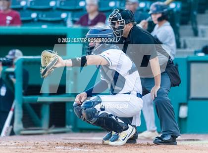 Thumbnail 3 in Rouse @ Boerne-Champion (UIL 5A Regional Finals) photogallery.