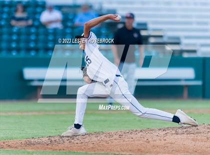 Thumbnail 1 in Rouse @ Boerne-Champion (UIL 5A Regional Finals) photogallery.
