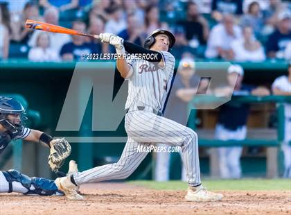 Thumbnail 1 in Rouse @ Boerne-Champion (UIL 5A Regional Finals) photogallery.