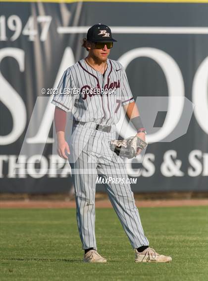Thumbnail 2 in Rouse @ Boerne-Champion (UIL 5A Regional Finals) photogallery.