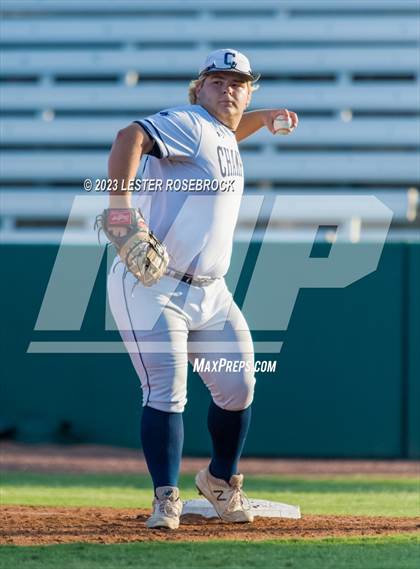 Thumbnail 1 in Rouse @ Boerne-Champion (UIL 5A Regional Finals) photogallery.