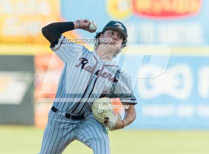 Thumbnail 1 in Rouse @ Boerne-Champion (UIL 5A Regional Finals) photogallery.