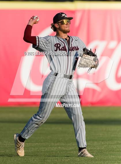 Thumbnail 2 in Rouse @ Boerne-Champion (UIL 5A Regional Finals) photogallery.