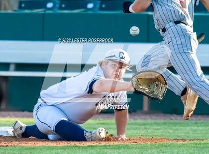 Thumbnail 2 in Rouse @ Boerne-Champion (UIL 5A Regional Finals) photogallery.