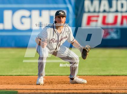 Thumbnail 2 in Rouse @ Boerne-Champion (UIL 5A Regional Finals) photogallery.