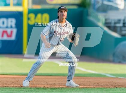 Thumbnail 1 in Rouse @ Boerne-Champion (UIL 5A Regional Finals) photogallery.