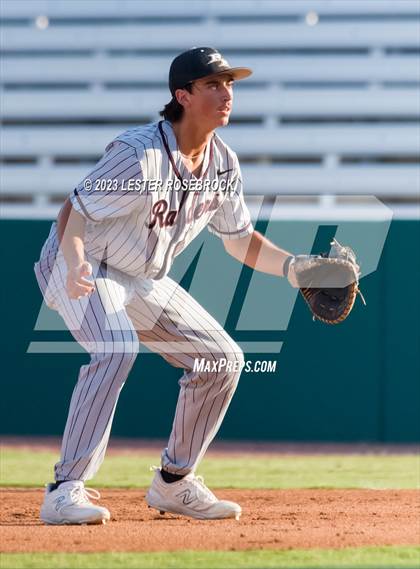 Thumbnail 3 in Rouse @ Boerne-Champion (UIL 5A Regional Finals) photogallery.