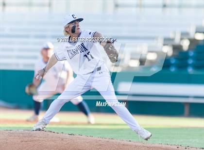 Thumbnail 1 in Rouse @ Boerne-Champion (UIL 5A Regional Finals) photogallery.