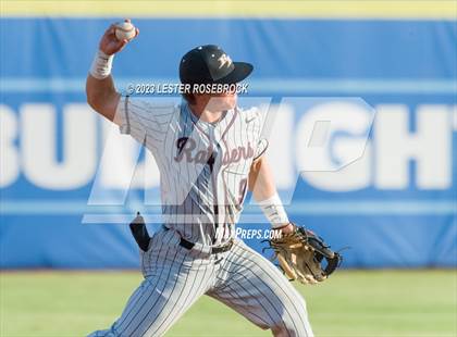 Thumbnail 1 in Rouse @ Boerne-Champion (UIL 5A Regional Finals) photogallery.
