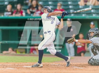 Thumbnail 2 in Rouse @ Boerne-Champion (UIL 5A Regional Finals) photogallery.